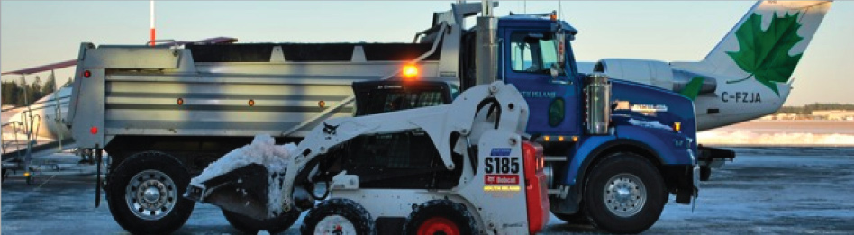 Experienced Excavation Contractors in Victoria, BC