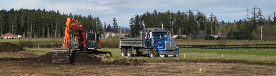 Snow Removal and De-icing in Sidney, BC