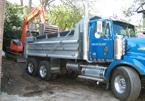 Landscape and Construction Delivery in the Saanich Peninsula, BC