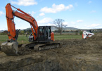 Excavating & Trucking in Victoria, BC