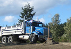 Project Management and Design on Vancouver Island, BC