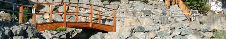 Excavation in Sidney and Victoria, BC